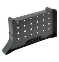 Picture of OEM General Electric (GE) WR02X39073 Gray Freezer Lower Basket