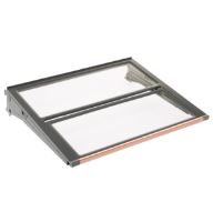 Picture of OEM General Electric (GE) WR71X46874 Gray Refrigerator