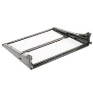 Picture of OEM General Electric (GE) WR71X46874 Gray Refrigerator