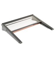 Picture of OEM General Electric (GE) WR71X46874 Gray Refrigerator