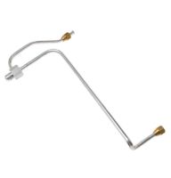 Picture of OEM GE Tee Swaged Asm WB28K10547