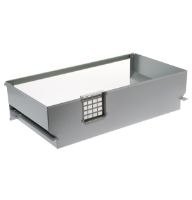 Picture of OEM General Electric (GE) WR71X29126 Temperature Control Pan