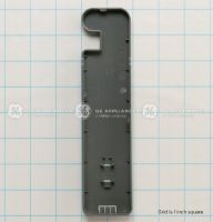 Picture of OEM General Electric (GE) WR13X38759 Top Hinge Cover - Left
