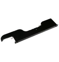 Picture of OEM General Electric (GE) WR55X30454 Top Housing Black