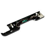 Picture of OEM General Electric (GE) WR55X30454 Top Housing Black
