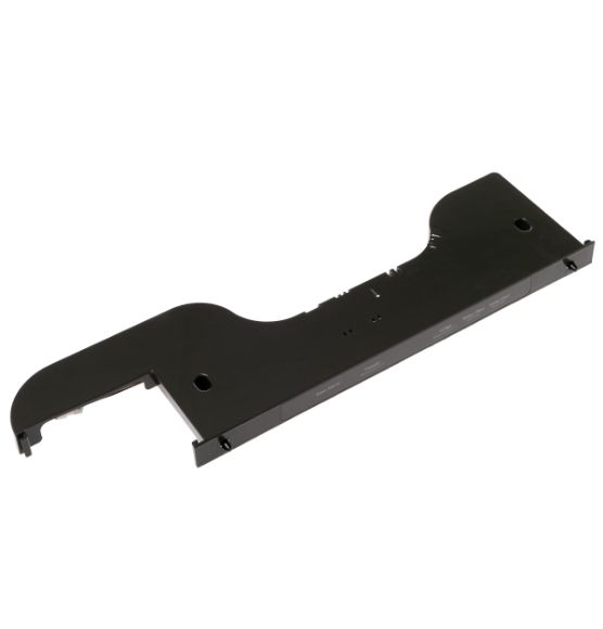 Picture of OEM General Electric (GE) WR55X29201 Top Interface Dorian Gray