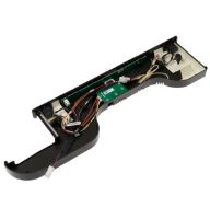 Picture of OEM General Electric (GE) WR55X29201 Top Interface Dorian Gray