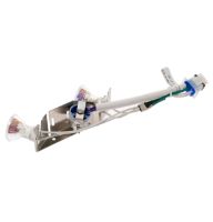Picture of OEM General Electric (GE) WR74X10309 Top Light Asm Lh