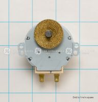 Picture of OEM General Electric (GE) WB26X33510 Tt Motor W/ Gasket