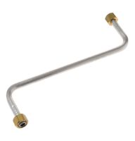 Picture of OEM General Electric (GE) WB28X39395 Tube And Nut Main Supply