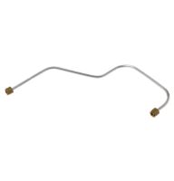 Picture of OEM General Electric (GE) WB28X39372 Tube And Nut Simmer