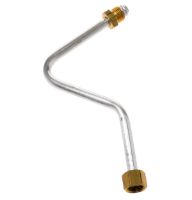 Picture of OEM General Electric (GE) WB28X39417 Tube And Nut Simmer