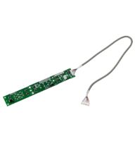 Picture of OEM General Electric (GE) WJ26X28493 Ui Board