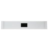 Picture of OEM General Electric (GE) WB27X39834 Ui Lcd Control Panel