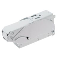 Picture of OEM General Electric (GE) WR13X36286 Upper Door Hinge