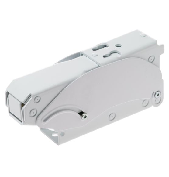 Picture of OEM General Electric (GE) WR13X36286 Upper Door Hinge