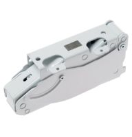 Picture of OEM General Electric (GE) WR13X36286 Upper Door Hinge