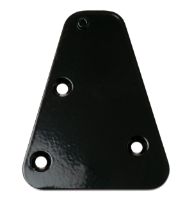 Picture of OEM General Electric (GE) WR13X45869 Upper Hinge - Right
