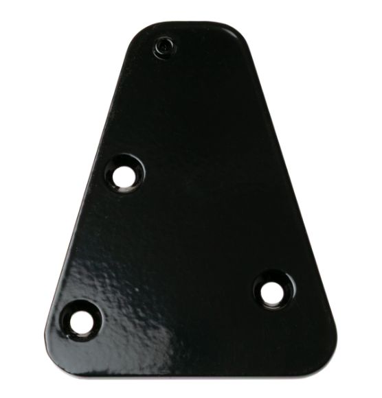 Picture of OEM General Electric (GE) WR13X45869 Upper Hinge - Right