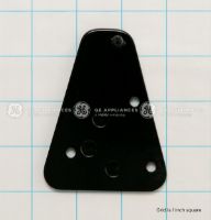 Picture of OEM General Electric (GE) WR13X45869 Upper Hinge - Right