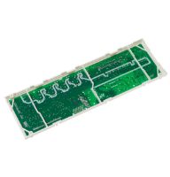Picture of OEM General Electric (GE) WB27X47968 Upper Oven Control Rc17
