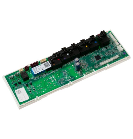 Picture of OEM General Electric (GE) WB27X47968 Upper Oven Control Rc17