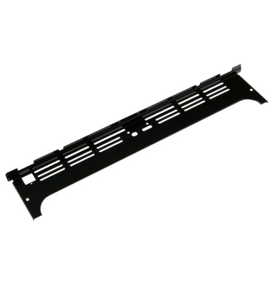 Picture of OEM General Electric (GE) WB07X33065 Upper Vent Trim