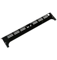 Picture of OEM General Electric (GE) WB07X33065 Upper Vent Trim