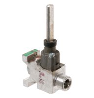 Picture of OEM GE Valve Gas Lr WB19T10037
