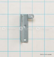 Picture of OEM General Electric (GE) WP65X24876 Vent Door Rod
