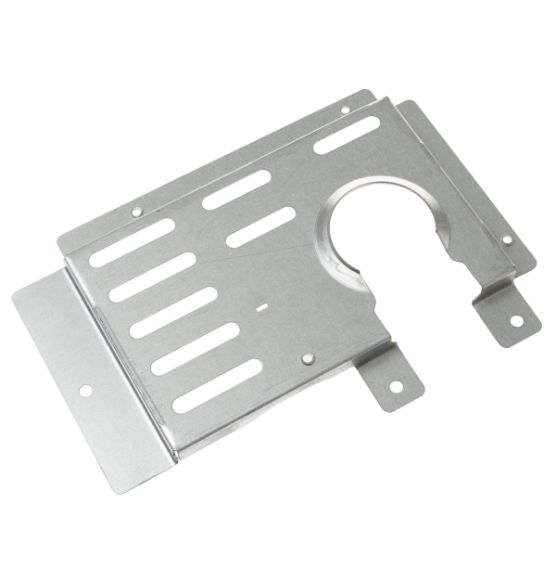 Picture of OEM General Electric (GE) WR02X38940 Water Valve Bracket