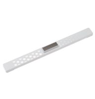 Picture of OEM General Electric (GE) WR02X44107 White Humidity Control