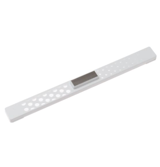 Picture of OEM General Electric (GE) WR02X44107 White Humidity Control