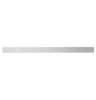 Picture of OEM General Electric (GE) WB56X39581 White Slate Panel Acces