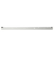Picture of OEM General Electric (GE) WB56X39581 White Slate Panel Acces