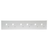 Picture of OEM General Electric (GE) WB36X39787 White Slate Panel