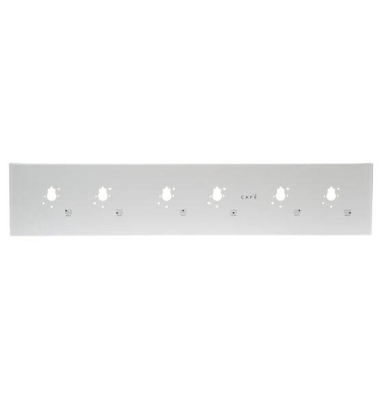Picture of OEM General Electric (GE) WB36X39787 White Slate Panel