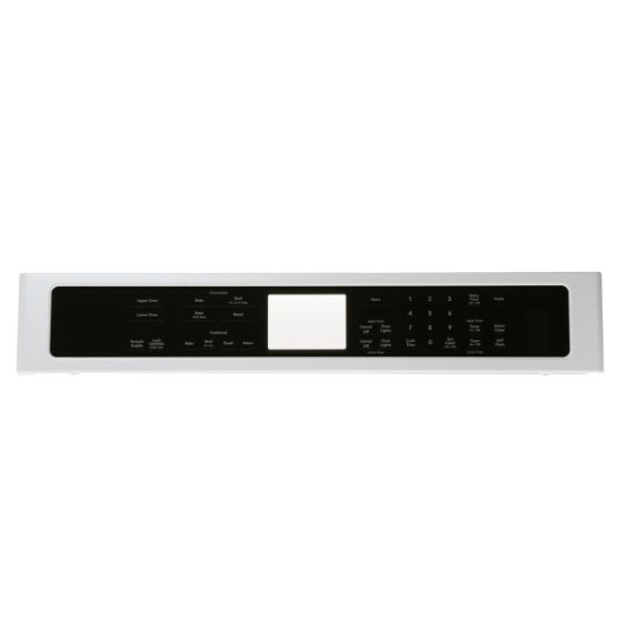 Picture of OEM General Electric (GE) WB56X31852 White Slate User
