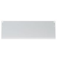 Picture of OEM General Electric (GE) WD27X33203 White Toe Kick