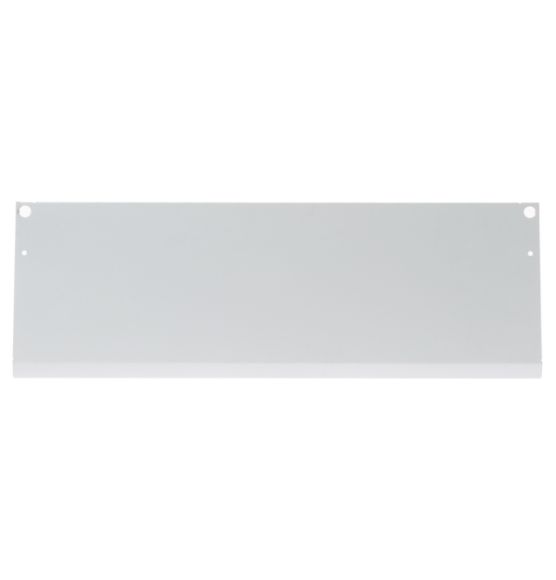 Picture of OEM General Electric (GE) WD27X33203 White Toe Kick