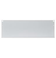 Picture of OEM General Electric (GE) WD27X33203 White Toe Kick