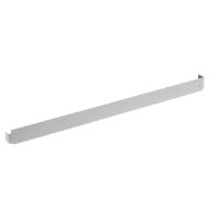 Picture of OEM General Electric (GE) WB07X42310 White Trim Post Right And