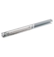 Picture of OEM General Electric (GE) WB07X42310 White Trim Post Right And