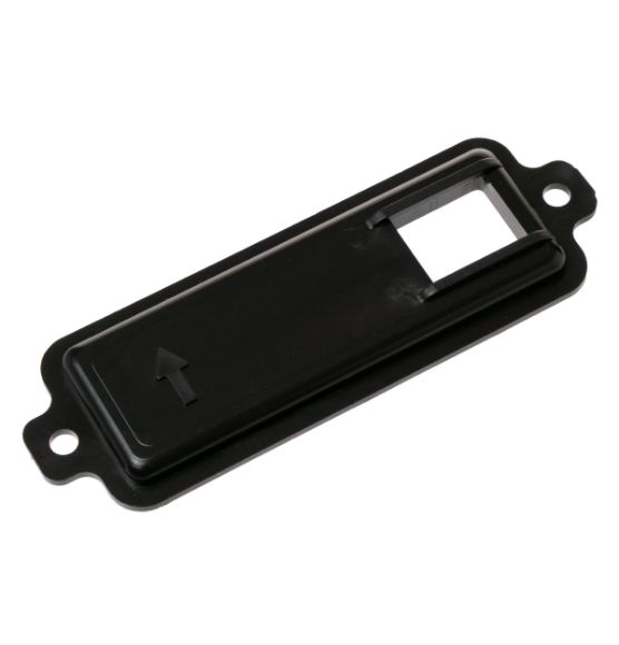 Picture of OEM General Electric (GE) WB02X30390 Wifi Board Housing