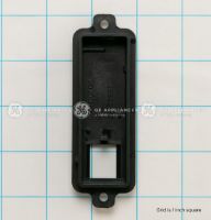Picture of OEM General Electric (GE) WB02X30390 Wifi Board Housing