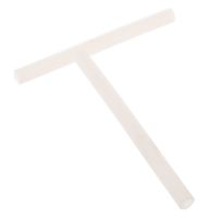 Picture of OEM General Electric (GE) WR02X39957 Y-tube