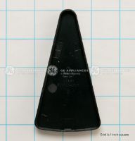Picture of OEM GE Hinge Cover WR13X20292