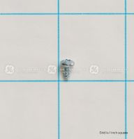 Picture of OEM GE 4-40 X 1/4 Ph Sms WR02X11200