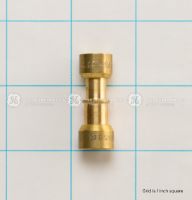 Picture of OEM General Electric (GE) WR97X32110 8mm X 6.5mm Lokring