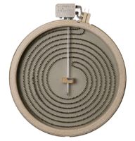 Picture of OEM General Electric (GE) WB30X47333 9 In Radiant Element